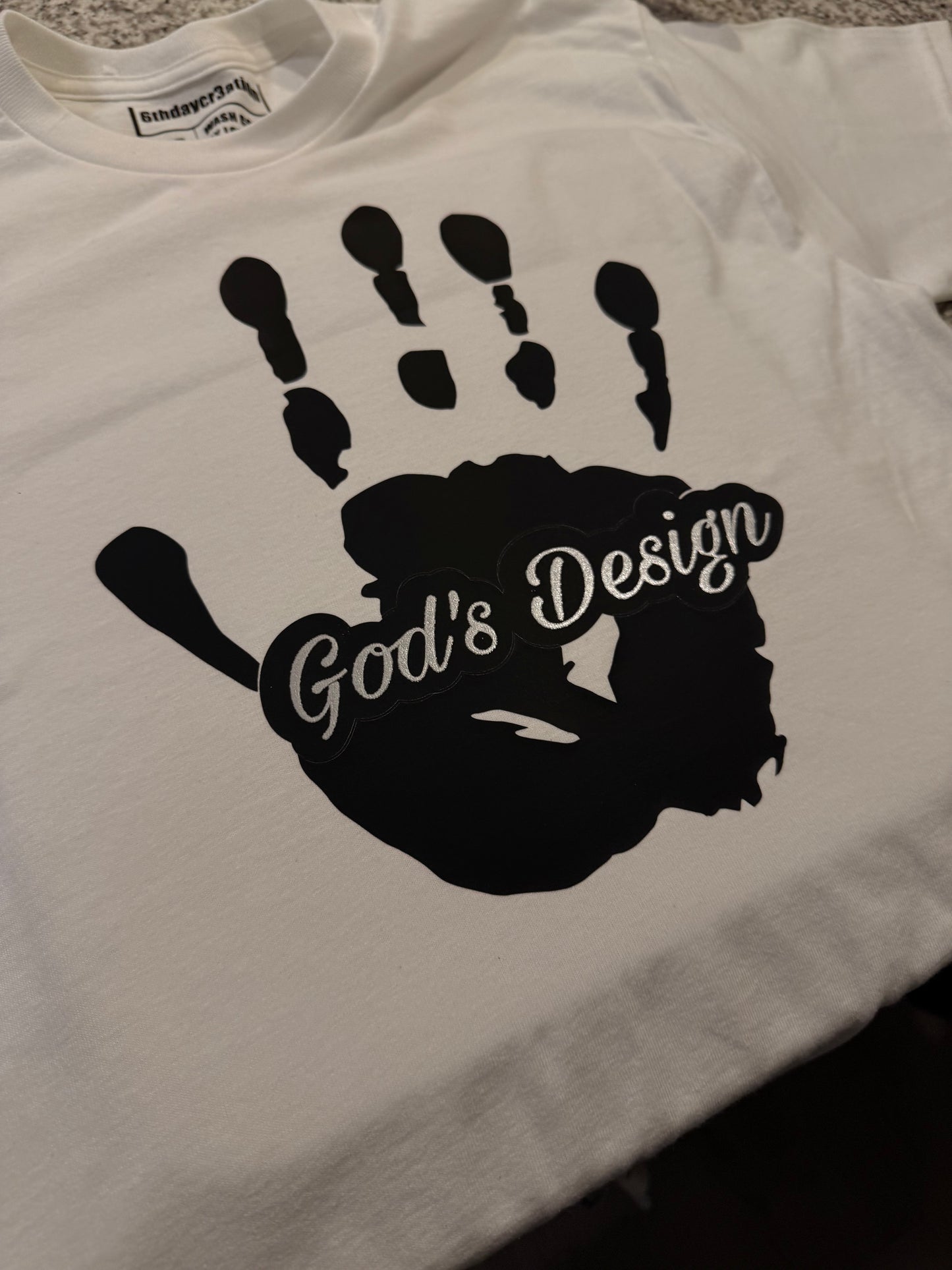 God's Design