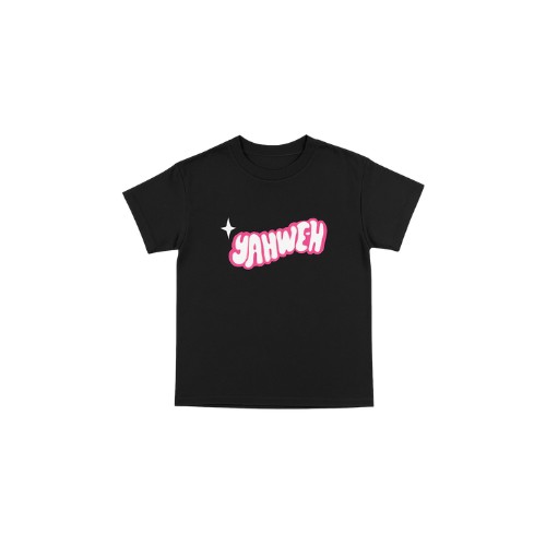YAHWEH Tee